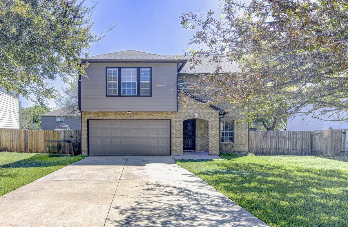 130 Wild Buffalo Dr, Kyle, TX 78640 - #1