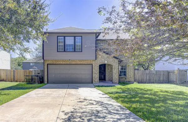 130 Wild Buffalo Dr, Kyle, TX 78640