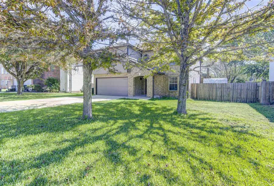 130 Wild Buffalo Dr, Kyle, TX 78640 - #2