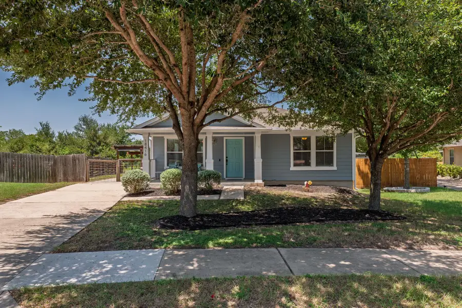 18416 Belfry Pass, Manor, TX 78653 - #2