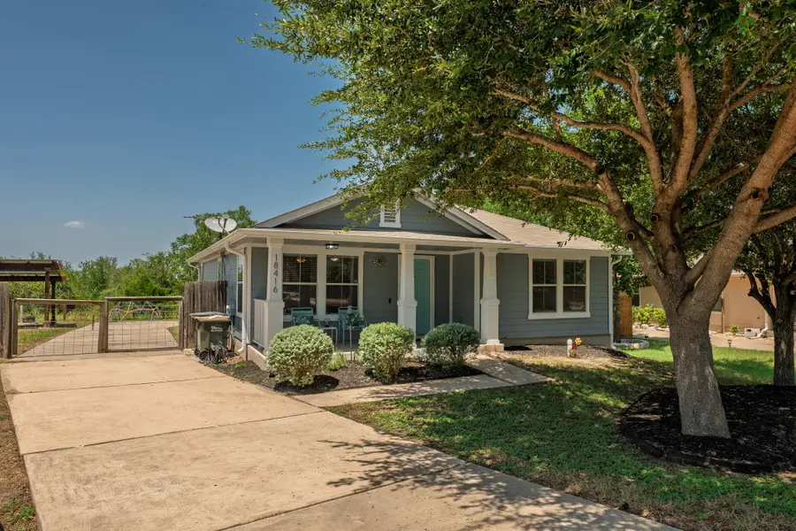 18416 Belfry Pass, Manor, TX 78653 - #3