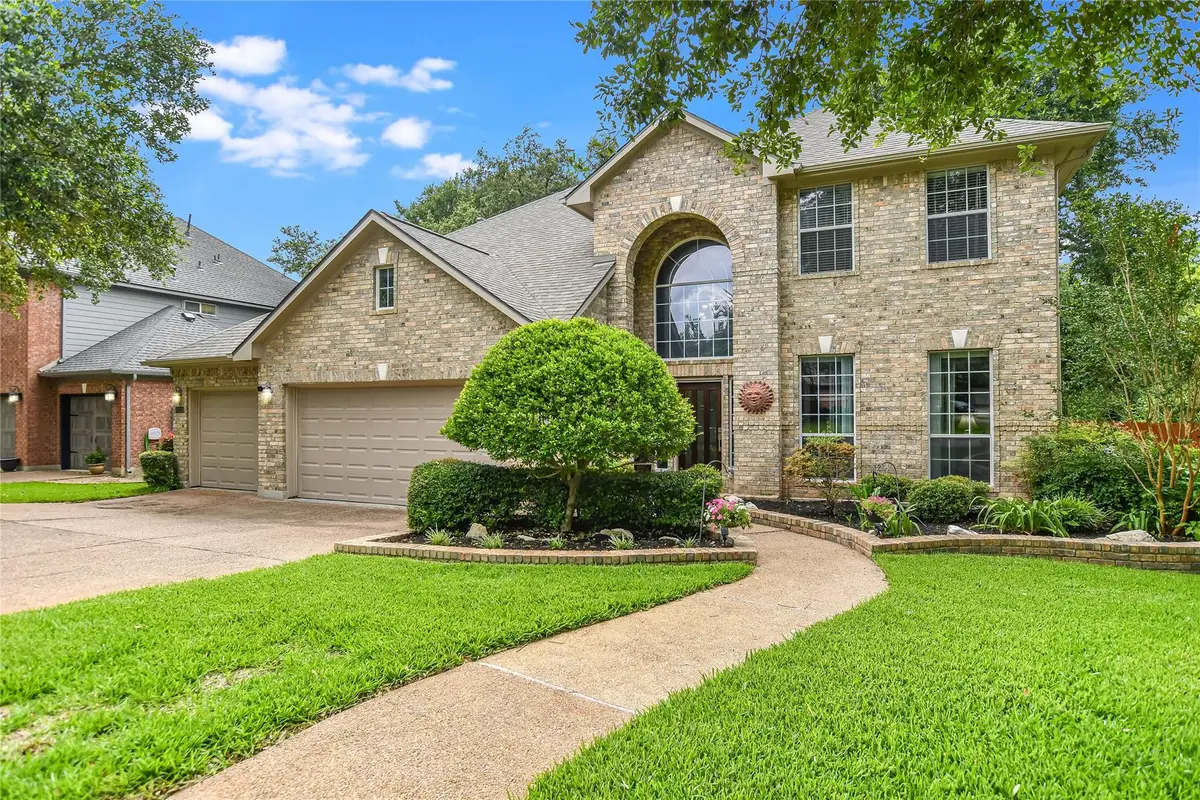 1320 Becca Teal Pl, Round Rock, TX 78681 - #1