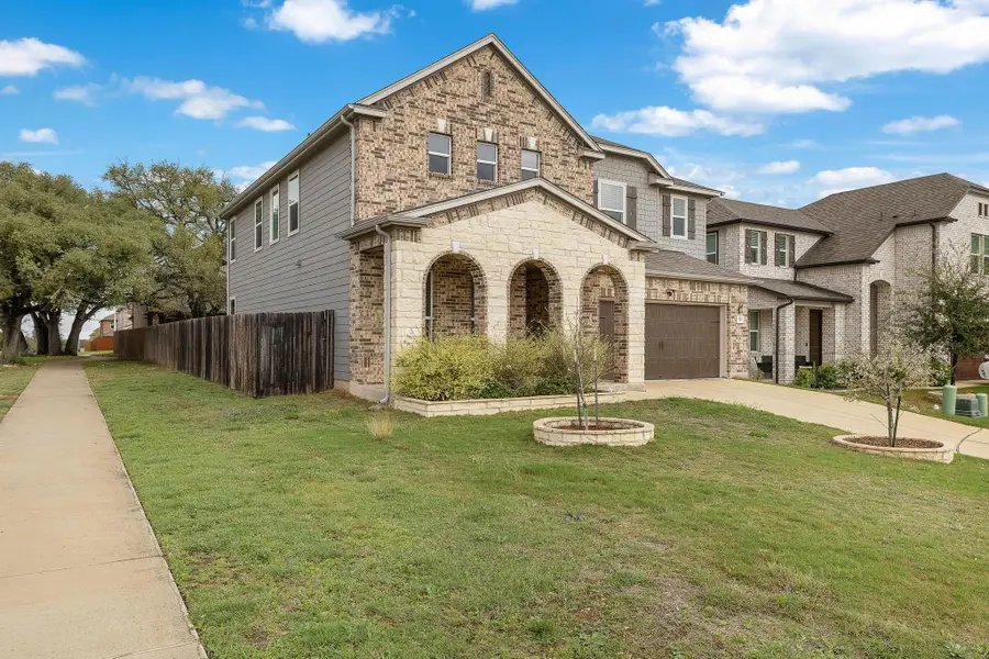 717 Priscilla Ct, Leander, TX 78641 - #3