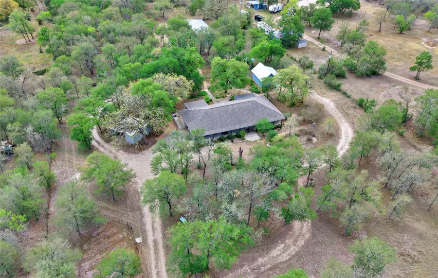 161 Shady Oaks Loop, Cedar Creek, TX 78612 - #3