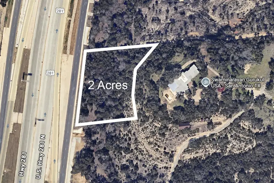 27320 Us Hwy 281 North, San Antonio, TX 78261 - Image #2