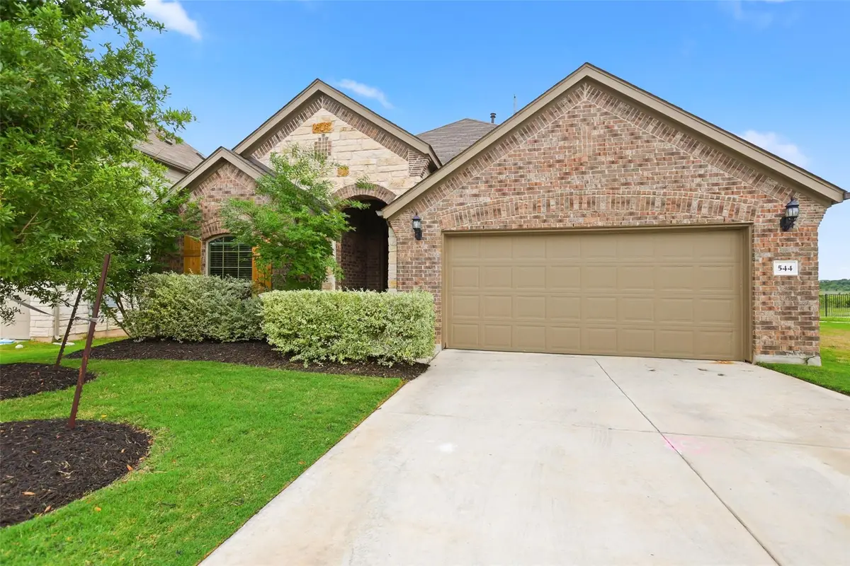 544 Cherrystone Loop, Buda, TX 78610 - #1