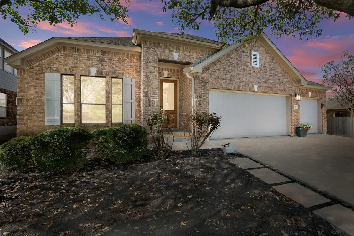 1906 Tall Chief, Leander, TX 78641 - #1