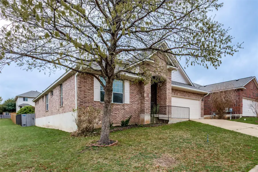 15805 Pumpkin Ridge Dr, Austin, TX 78717 - #3