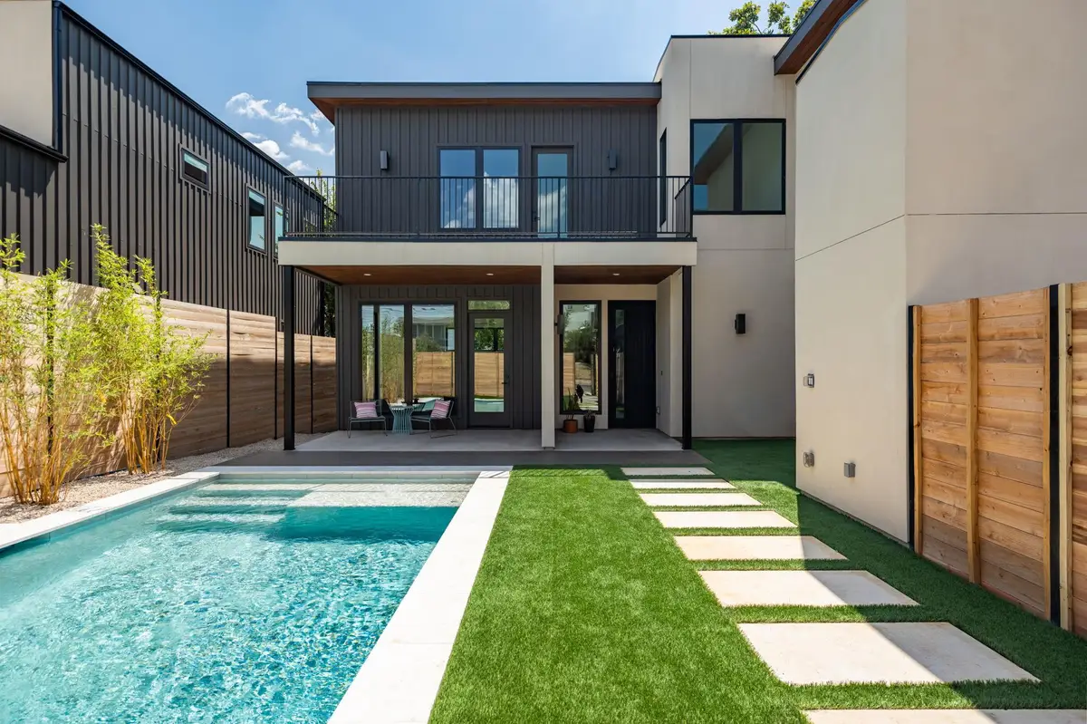 6210 Camino Real, Austin, TX 78757 - #1