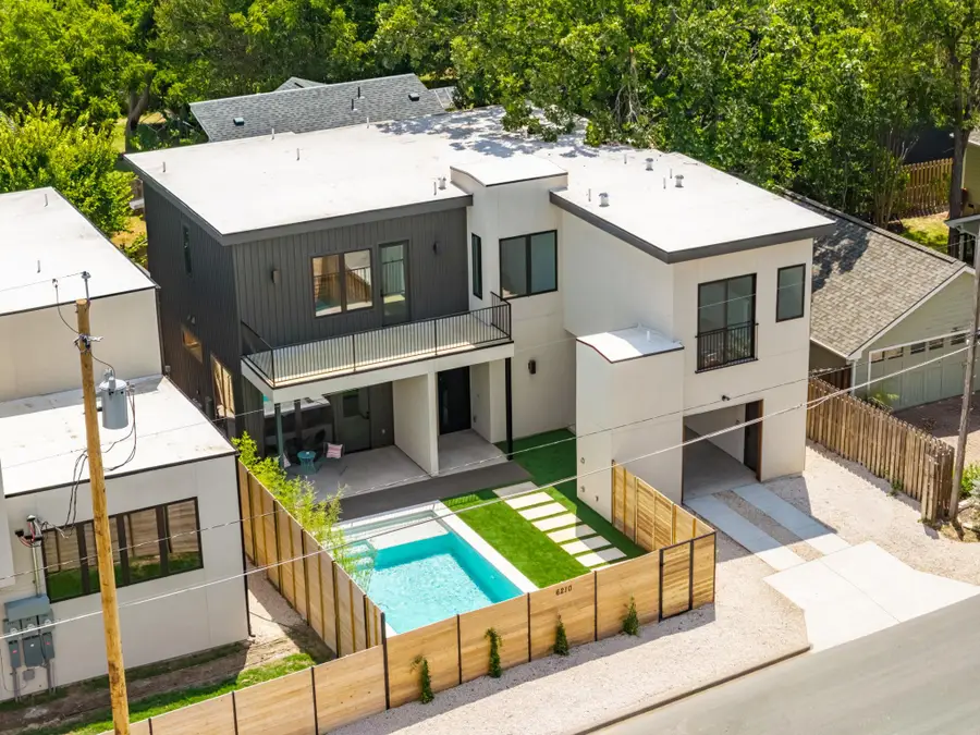 6210 Camino Real, Austin, TX 78757 - #3