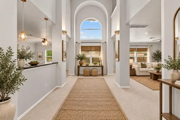 6700 Tulloch Way, Austin, TX 78754