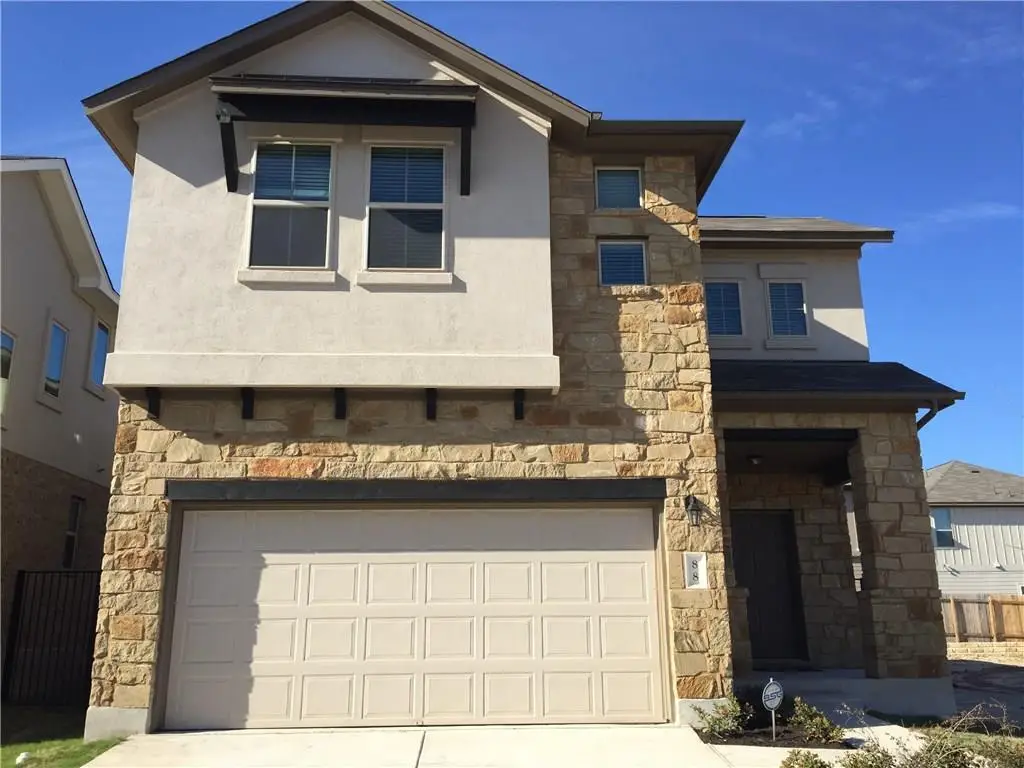 3240 E Whitestone Blvd #88, Cedar Park, TX 78613 - #1