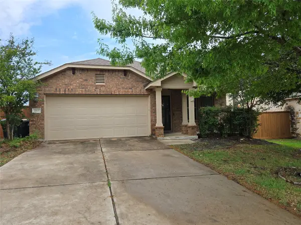 1113 April Meadows Loop, Georgetown, TX 78626