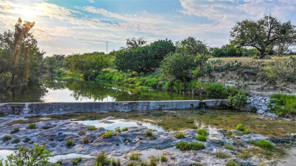 2562 County Road 2315, Lampasas, TX 76550 - #1