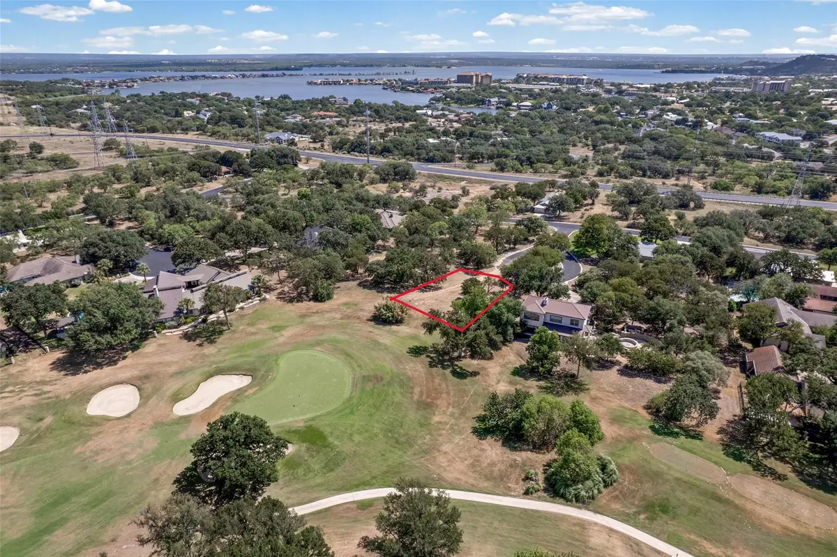 108 Northern Spur, Horseshoe Bay, TX 78657 - #1