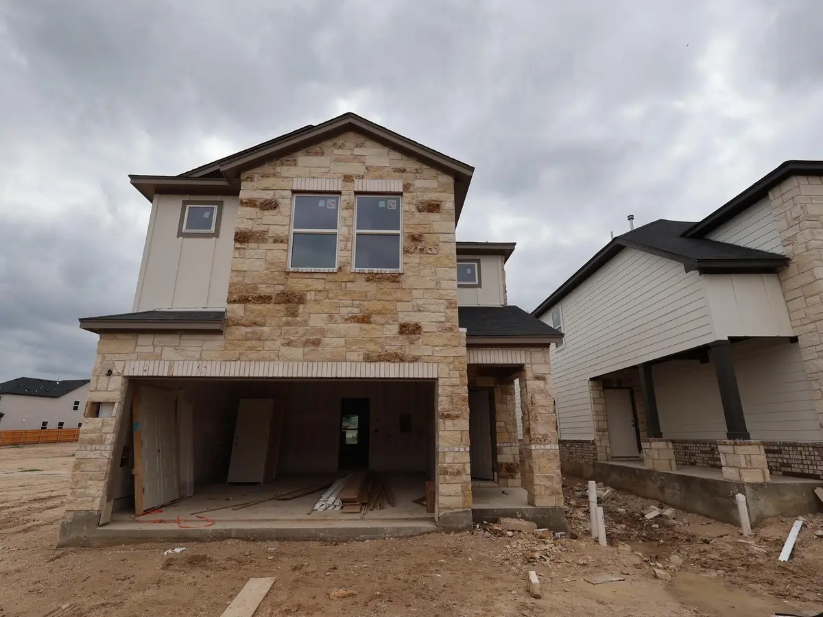 162 Heritage Forest Pkwy, Dripping Springs, TX 78620 - #1