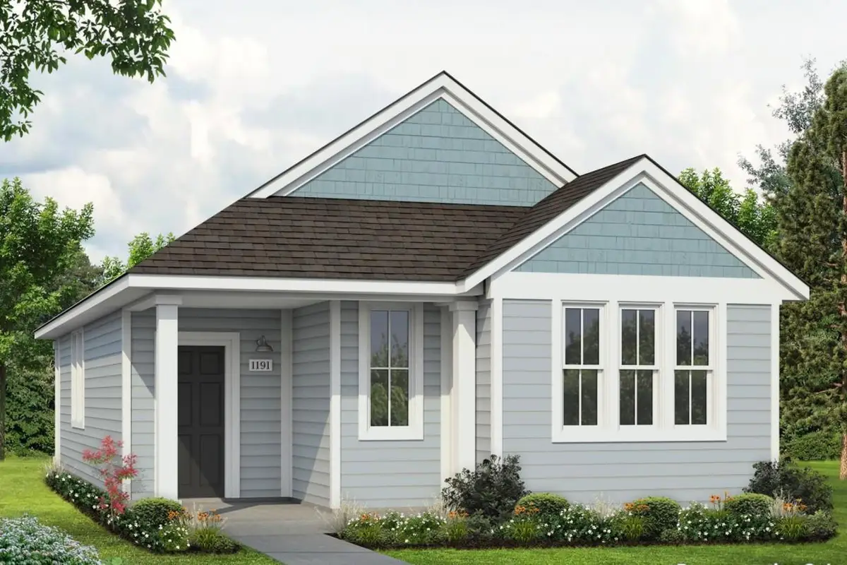 161 Daylily Dr, Elgin, TX 78621 - #1