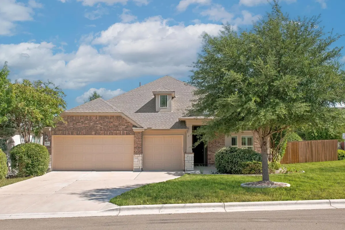 6100 Gunnison Turn Rd, Austin, TX 78738 - #1