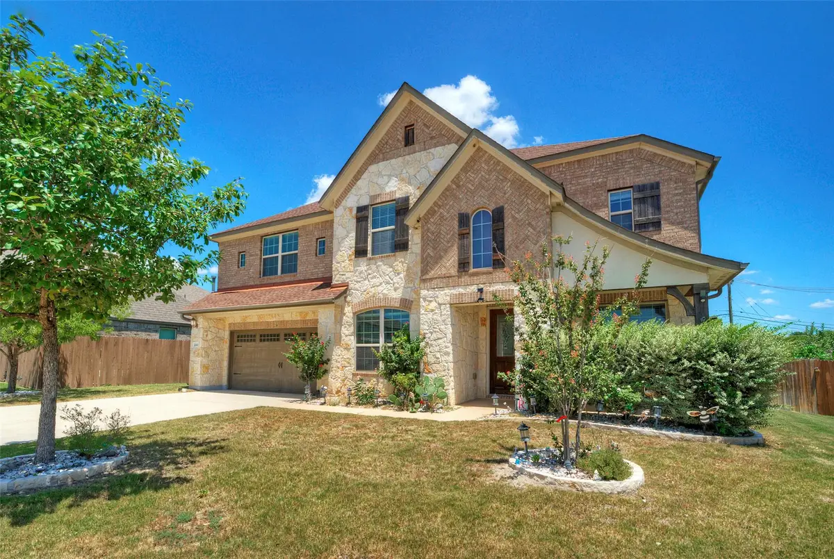 2260 Hat Bender Loop, Round Rock, TX 78664 - #1