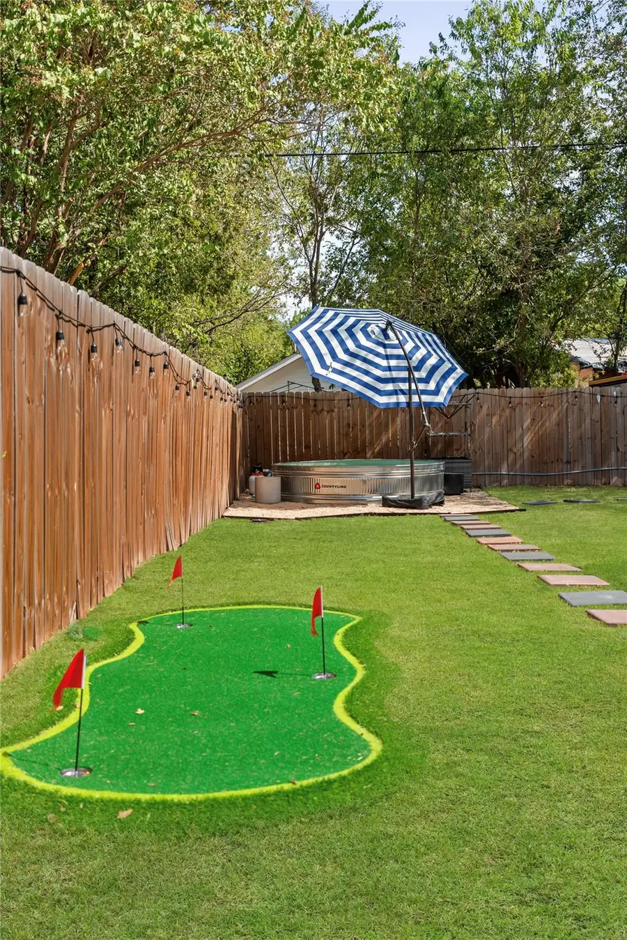1213 Lily Ter, Austin, TX 78741 - #2