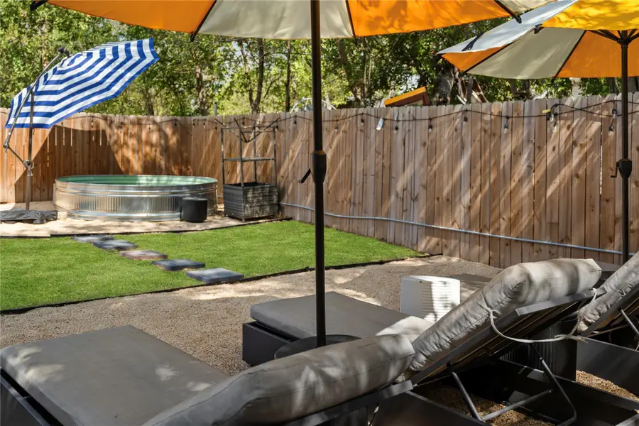 1213 Lily Ter, Austin, TX 78741 - #3