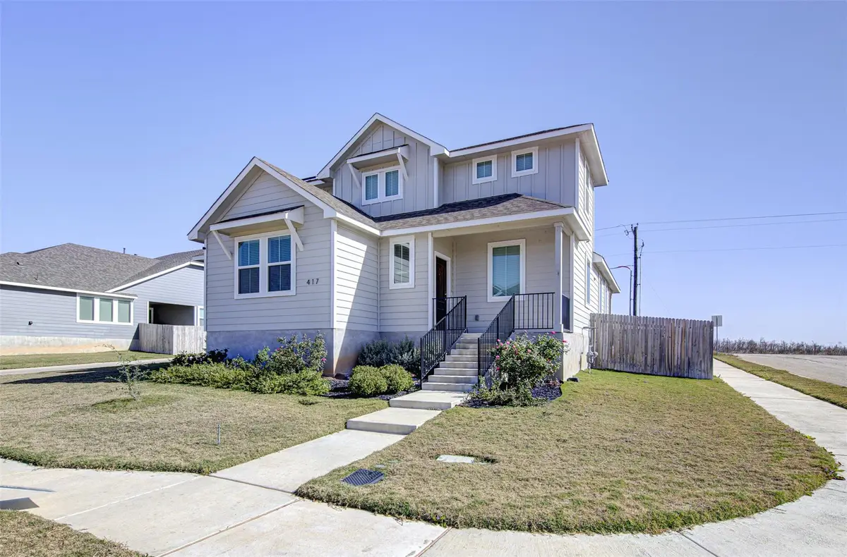 417 Ravens Crest Dr, Hutto, TX 78634 - #1
