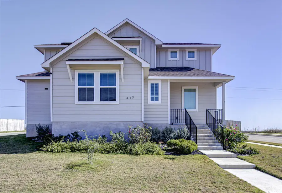 417 Ravens Crest Dr, Hutto, TX 78634 - #2