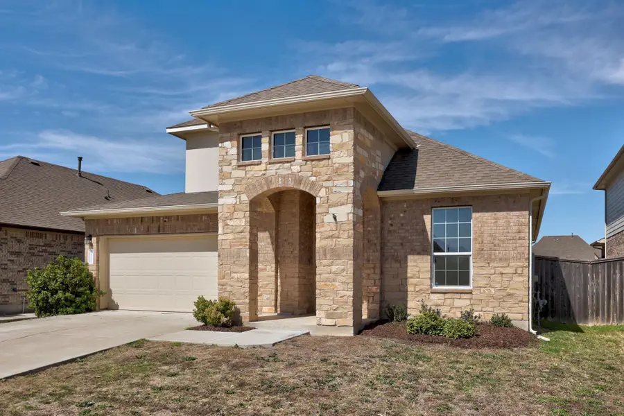 14101 Mcarthur Dr, Manor, TX 78653 - #2