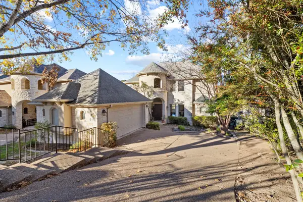 6816 Jester Wild Dr, Austin, TX 78750