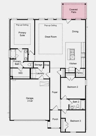 1608 Jonas Cv, Pflugerville, TX 78660 - #2