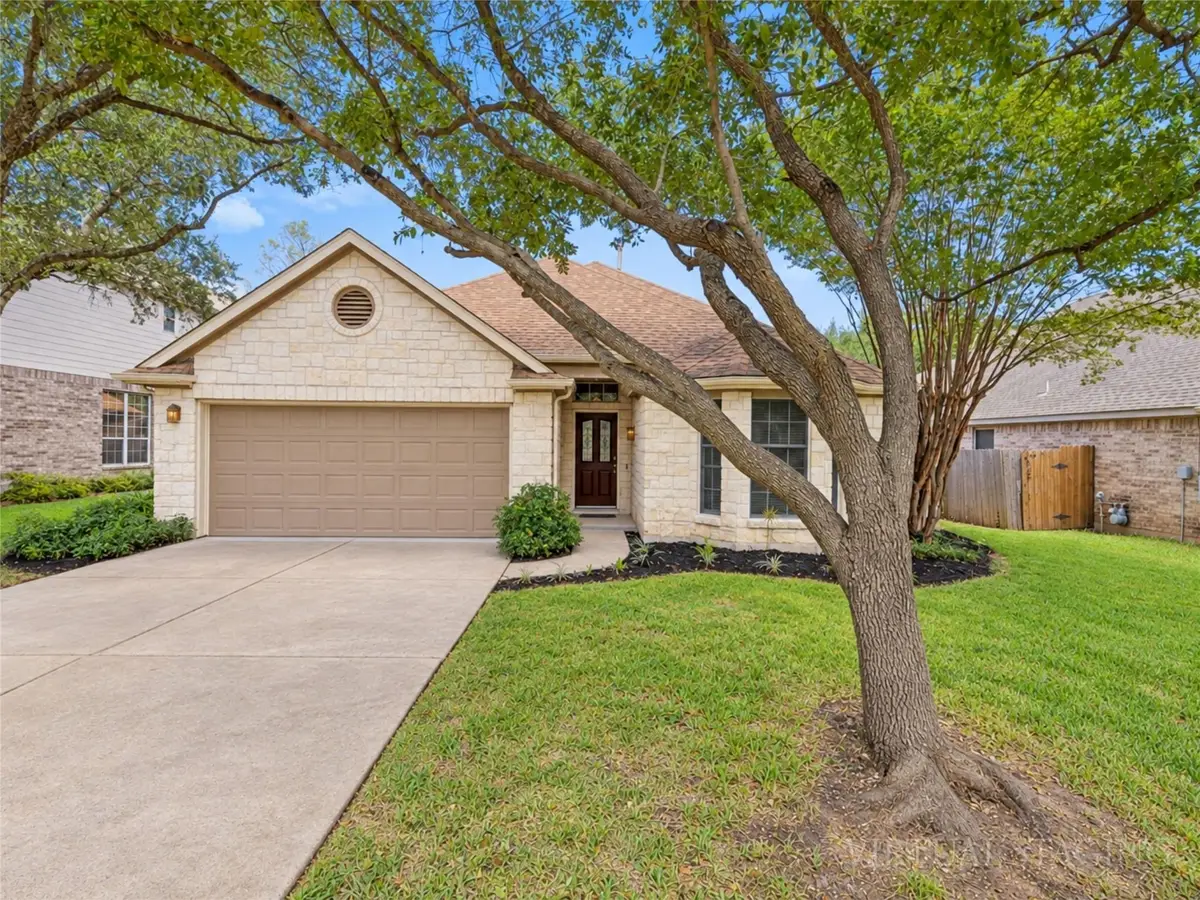 5400 Apache Creek Cv, Austin, TX 78735 - #1
