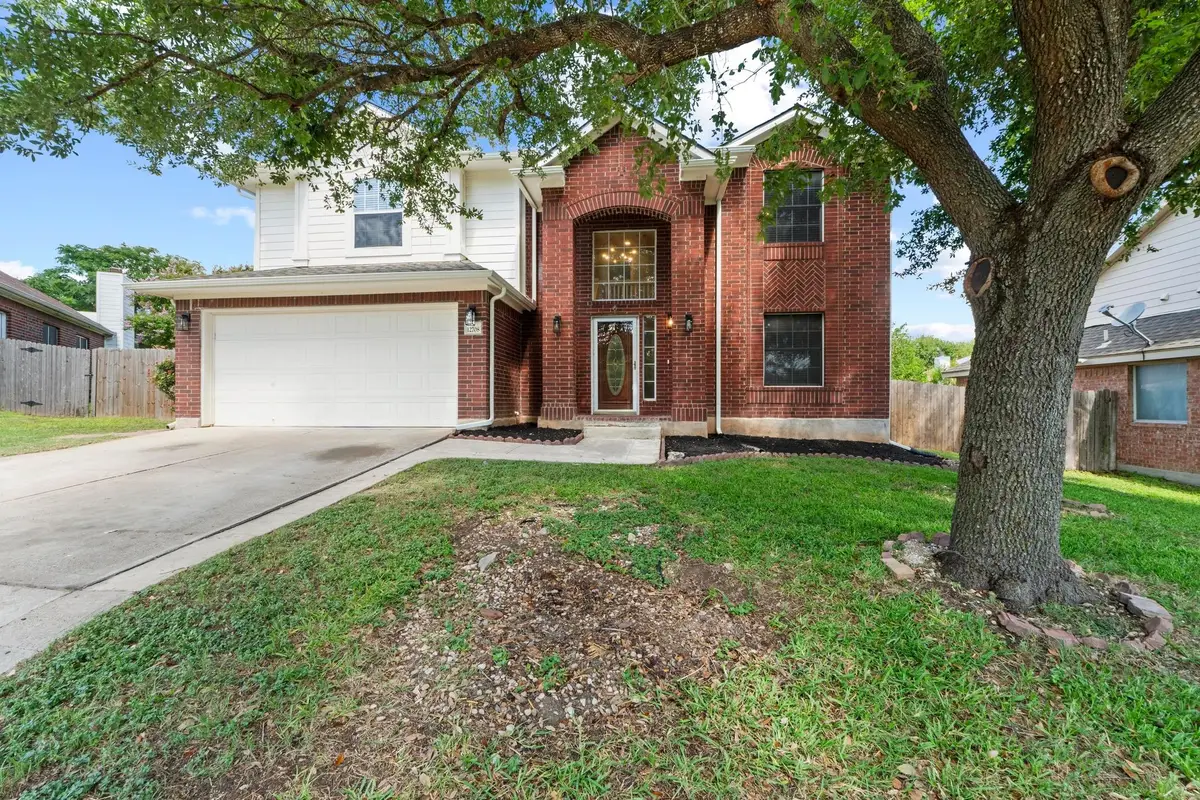 12708 Collindale Cv, Austin, TX 78753 - #1