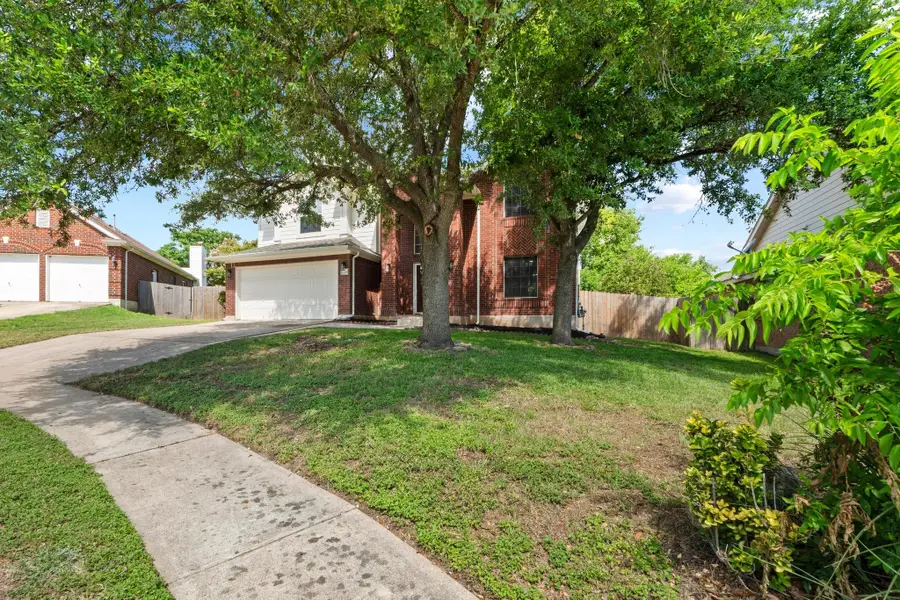 12708 Collindale Cv, Austin, TX 78753 - #2