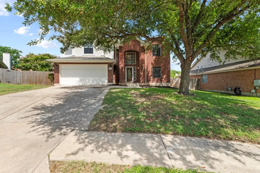 12708 Collindale Cv, Austin, TX 78753 - #3