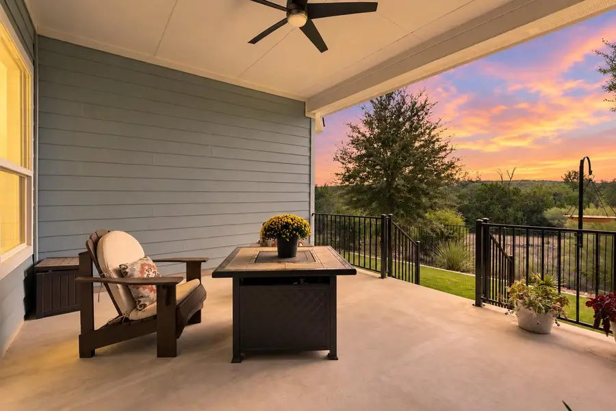 520 Hazy Hills Loop, Dripping Springs, TX 78620 - #2