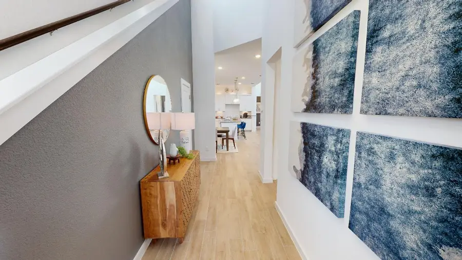 1124 Stonehill Dr, Georgetown, TX 78633 - #2