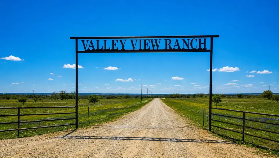 LOT 24 Private Rd #4220, Hamilton, TX 76531 - #2