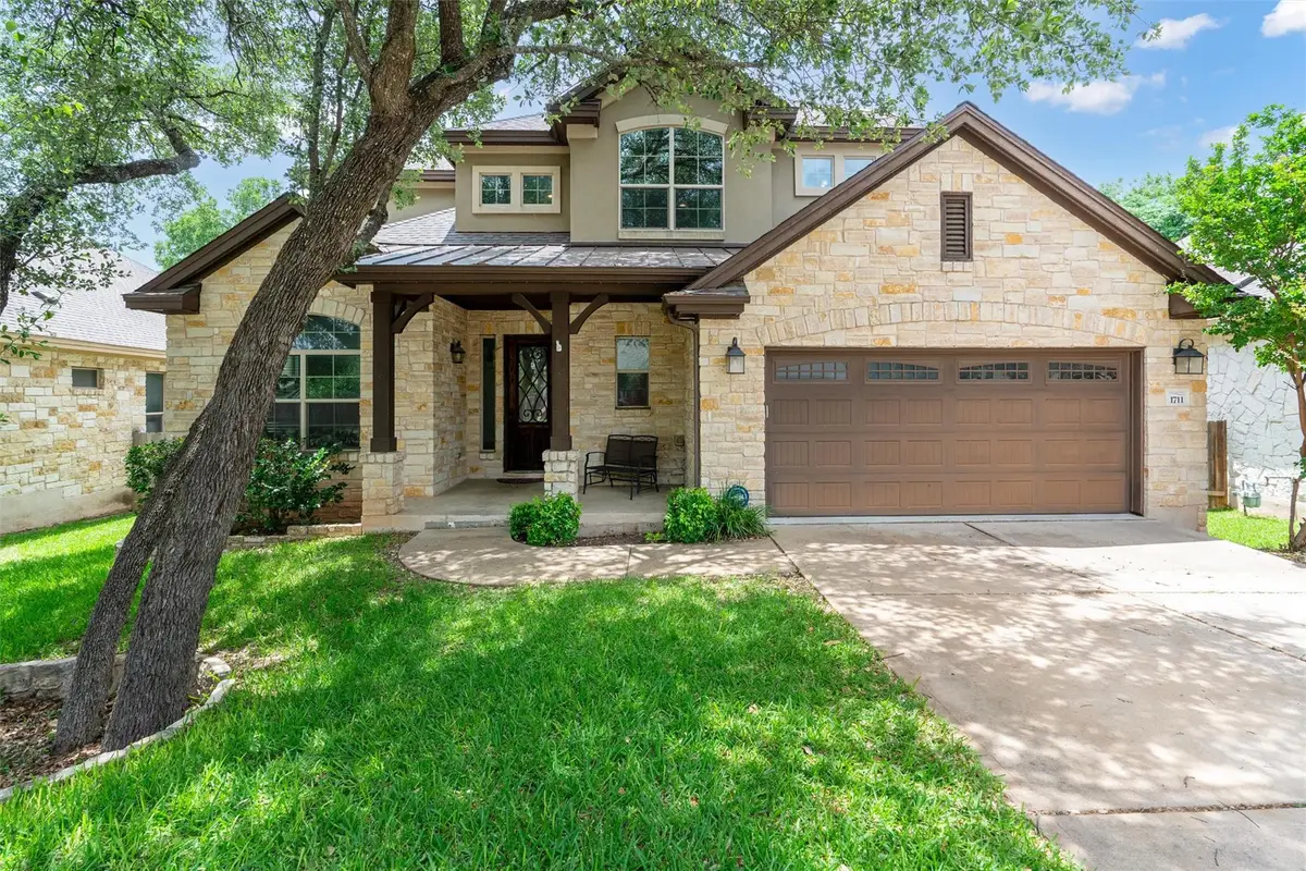 1711 Manada Trl, Leander, TX 78641 - #1
