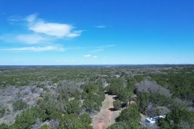 TBD Cr 418, San Saba, TX 76877 - #1