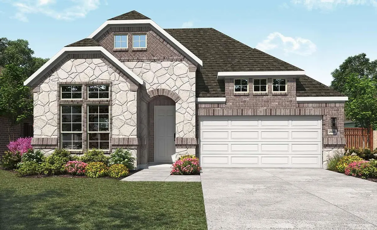 20413 Gillbrand Rd, Manor, TX 78653 - #1