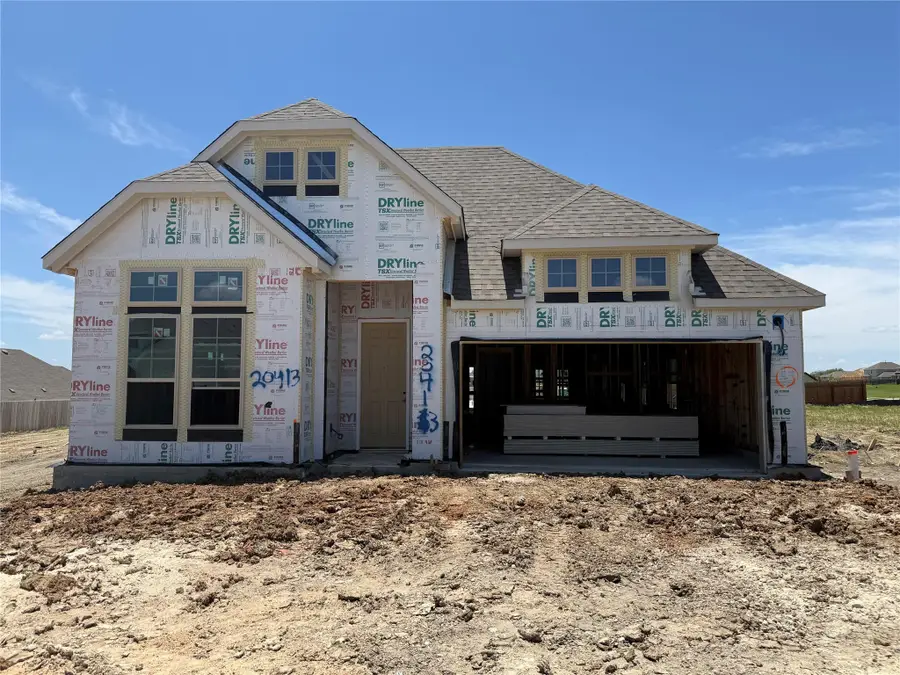 20413 Gillbrand Rd, Manor, TX 78653 - #3