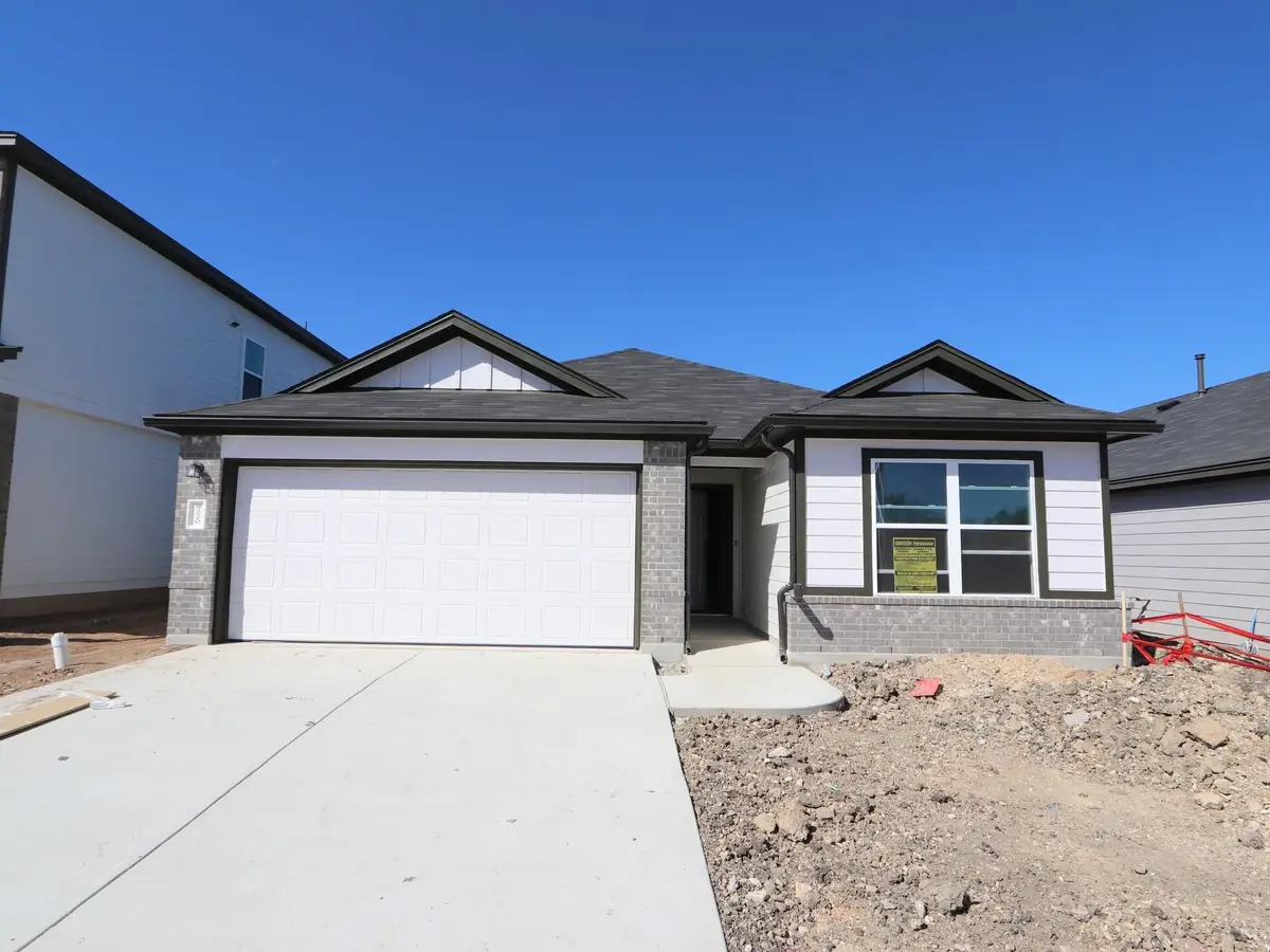 9220 Corvallis Dr, Austin, TX 78747 - Image #1