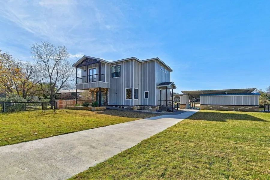 1506 Hill Top Dr #A,B,& E, Granite Shoals, TX 78654 - #3