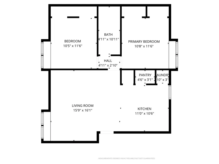 1221 W Hopkins St #11, San Marcos, TX 78666 - #2