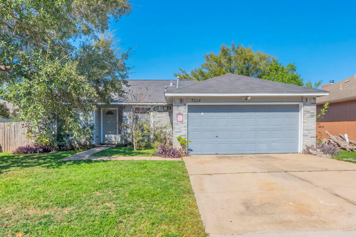 7204 Wardman Dr, Del Valle, TX 78617 - #1