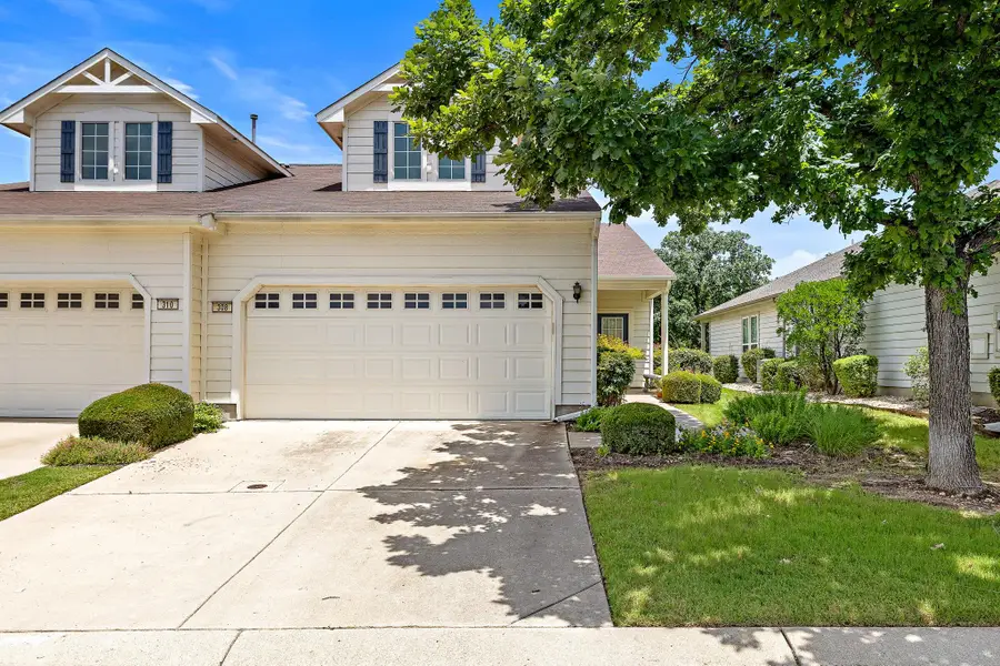 308 Portsmouth Dr, Georgetown, TX 78633 - #2