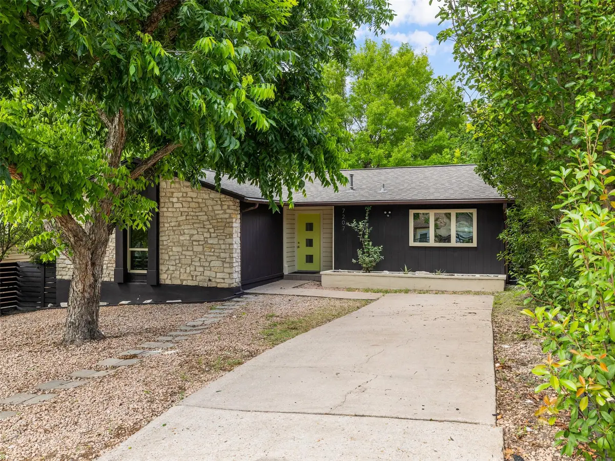 7207 Ellington Cir, Austin, TX 78724 - #1
