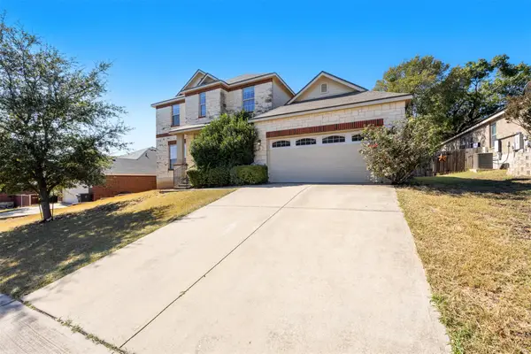 6913 Aquamarine Dr, Killeen, TX 76542