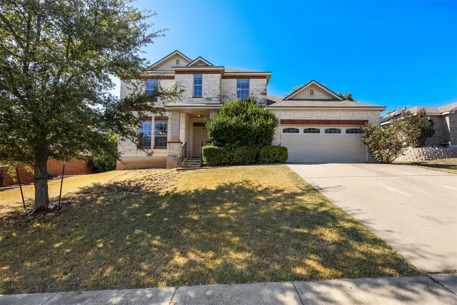 6913 Aquamarine Dr, Killeen, TX 76542 - Image #2