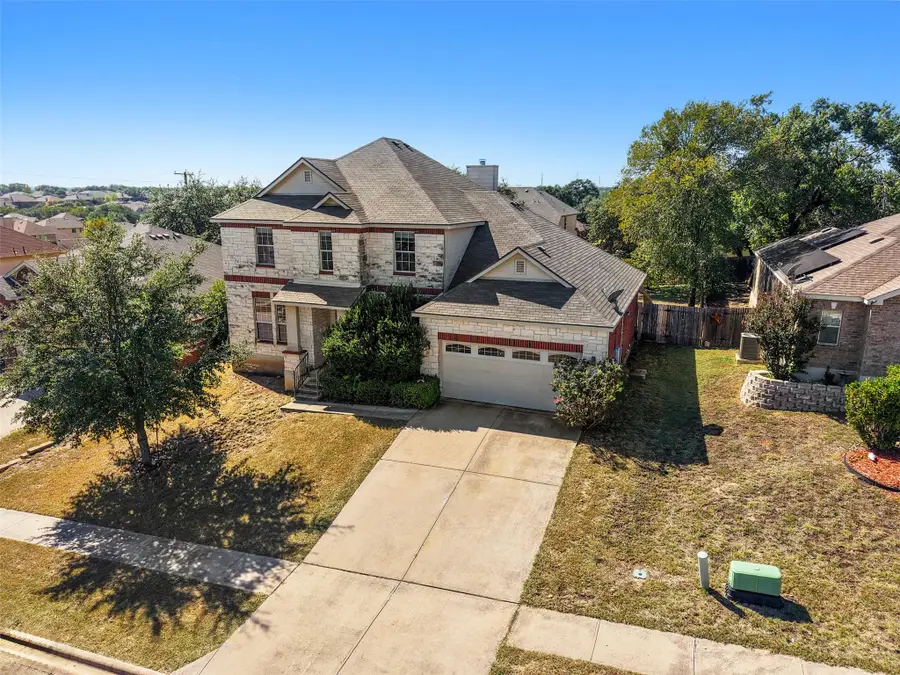 6913 Aquamarine Dr, Killeen, TX 76542 - Image #3